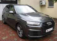 Audi Q7 5