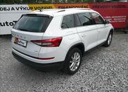 Škoda Kodiaq 3