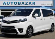 Toyota ProAce Verso 1