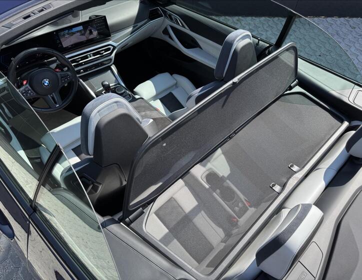 BMW M4 36