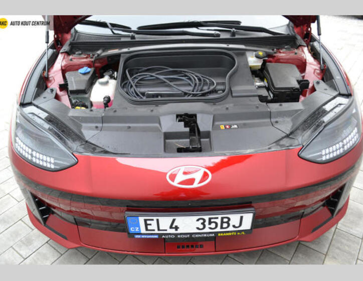 Hyundai Ioniq 6 59