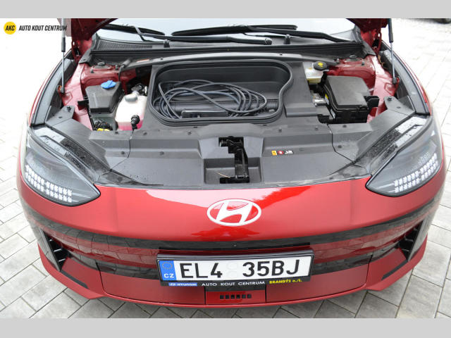 Hyundai Ioniq 6