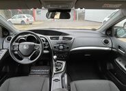 Honda Civic 22
