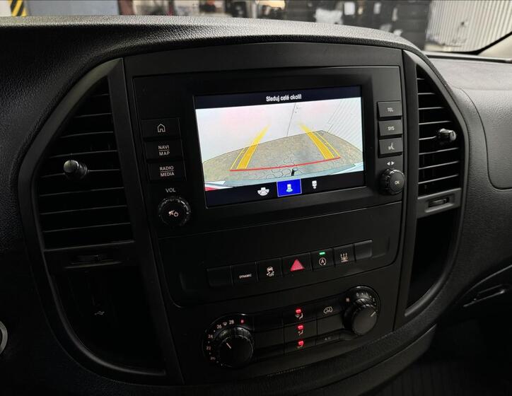 Mercedes-Benz Vito 27