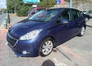 Peugeot 208 4