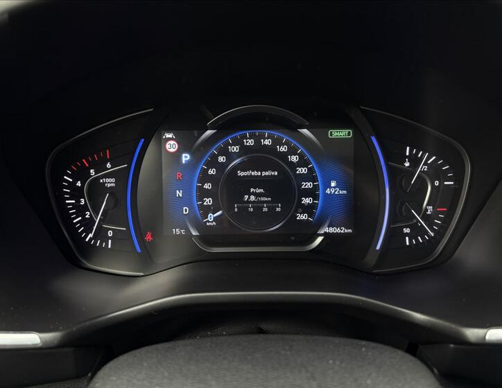 Hyundai Santa Fe 26