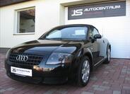 Audi TT 1