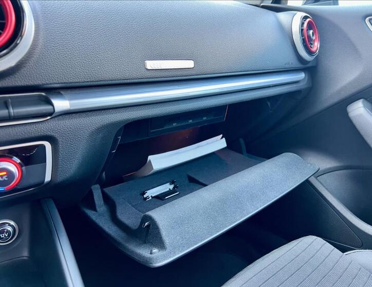Audi A3 35