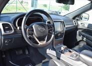 Jeep Grand Cherokee 16