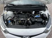 Hyundai i20 13