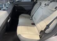 SsangYong Torres 10