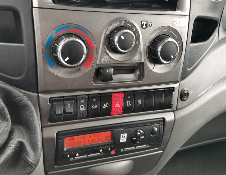 Iveco Daily 10