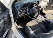 Mercedes-Benz GLK 10