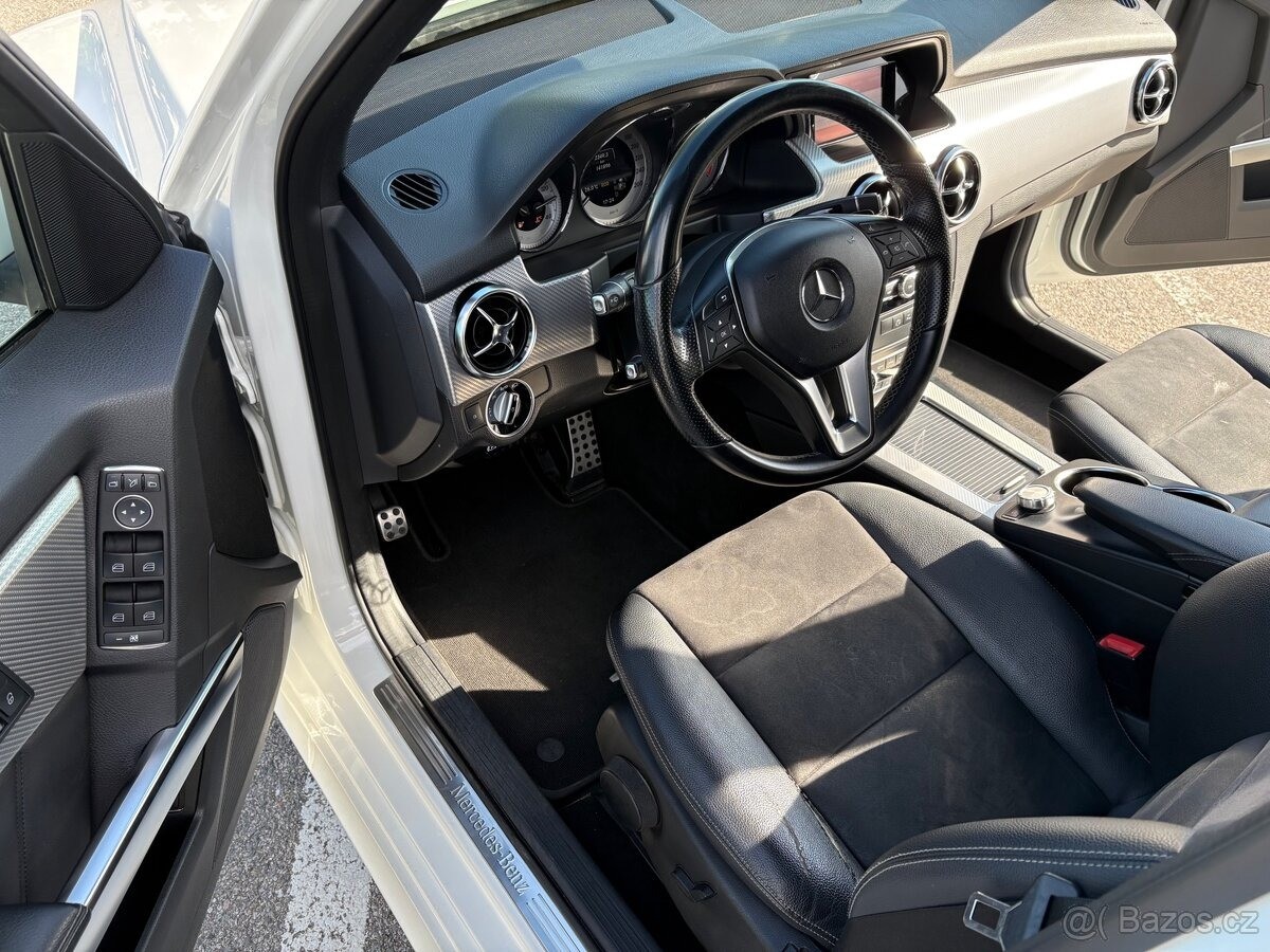 Mercedes-Benz GLK