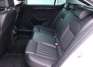 Škoda Superb 14