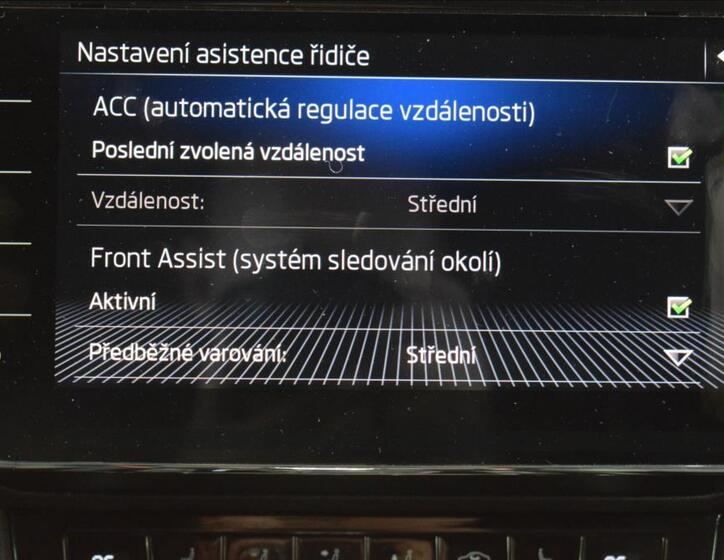 Škoda Superb 29