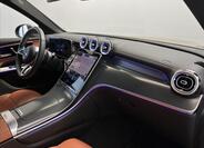 Mercedes-Benz GLC 14