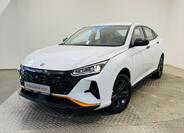 Dongfeng SHINE 1