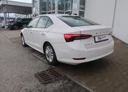 Škoda Octavia 4