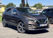 Nissan Qashqai 3