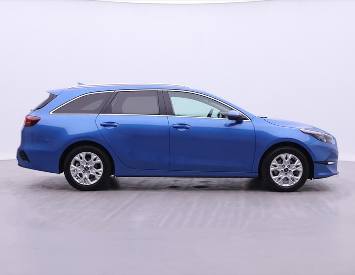 KIA Ceed 8