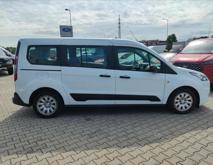 Ford Tourneo Connect 6