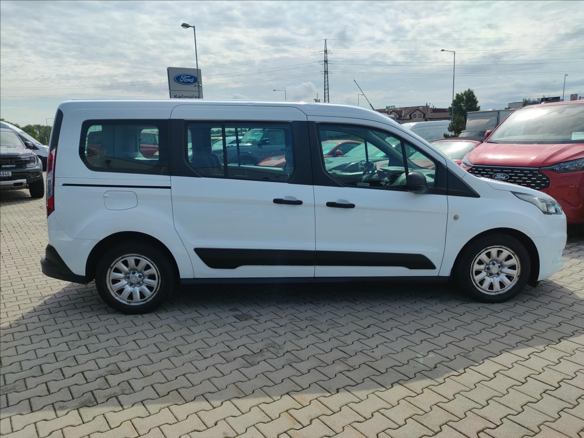 Ford Tourneo Connect