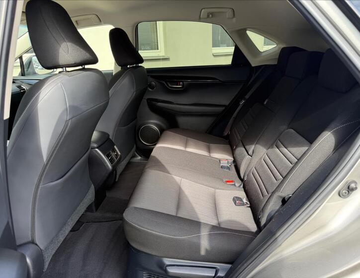 Lexus NX 300h 10