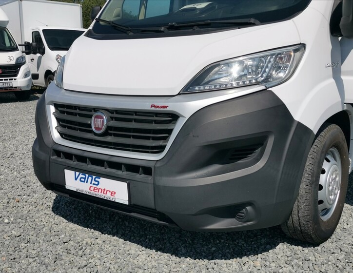 Fiat Ducato 16