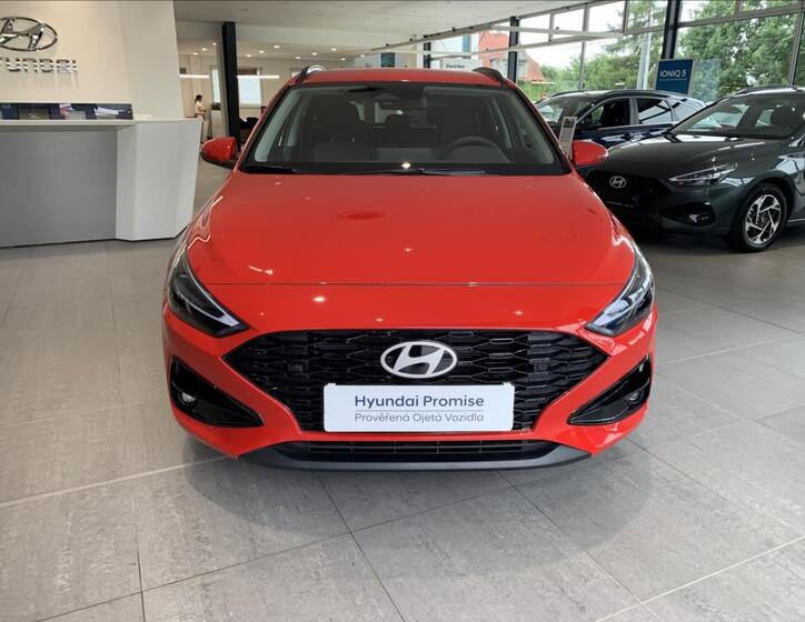 Hyundai i30 2