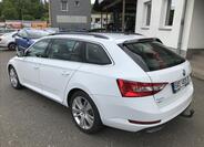 Škoda Superb 7