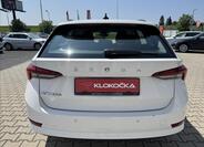 Škoda Octavia 5