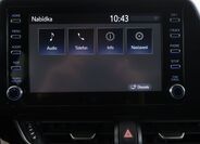 Toyota C-HR 18