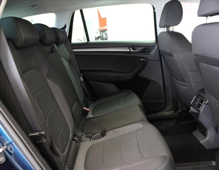Škoda Kodiaq 14
