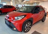 Toyota Aygo 3