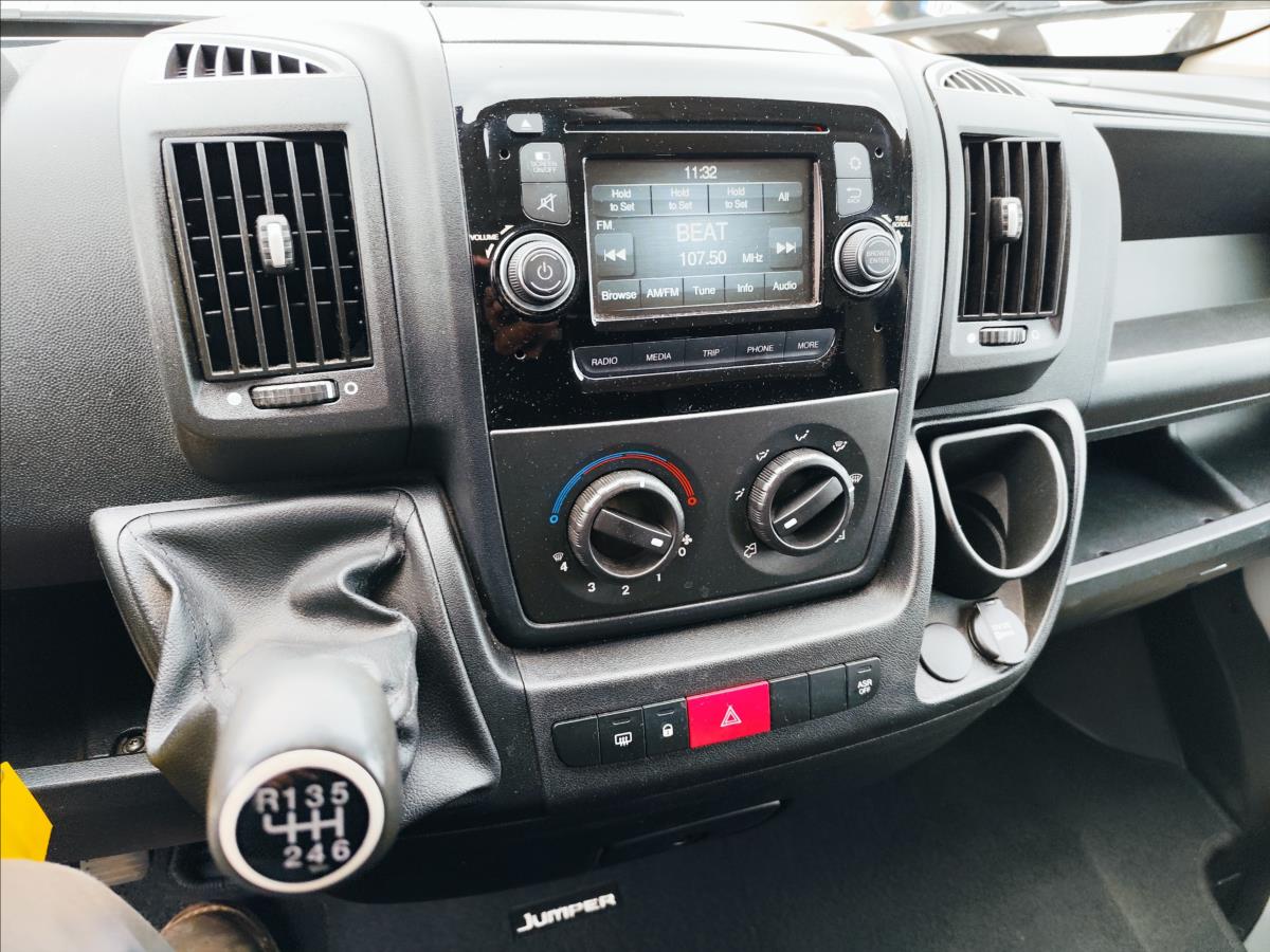 Citroën Jumper
