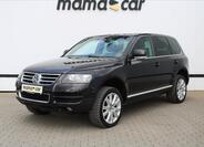 Volkswagen Touareg 3