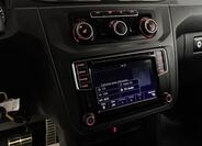 Volkswagen Caddy 26