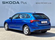 Škoda Scala 10