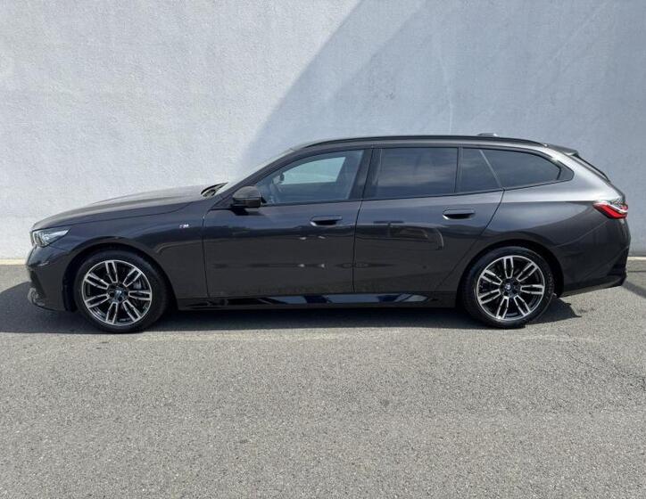 BMW Řada 5 3