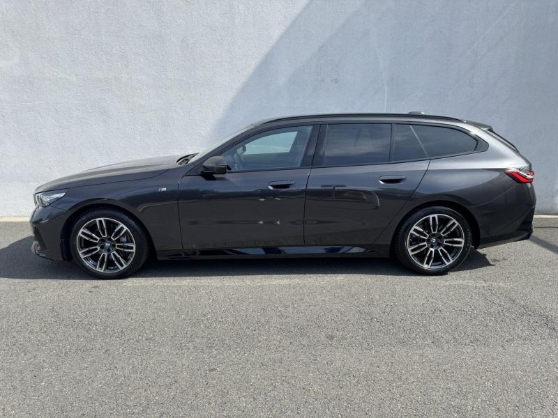 BMW Řada 5