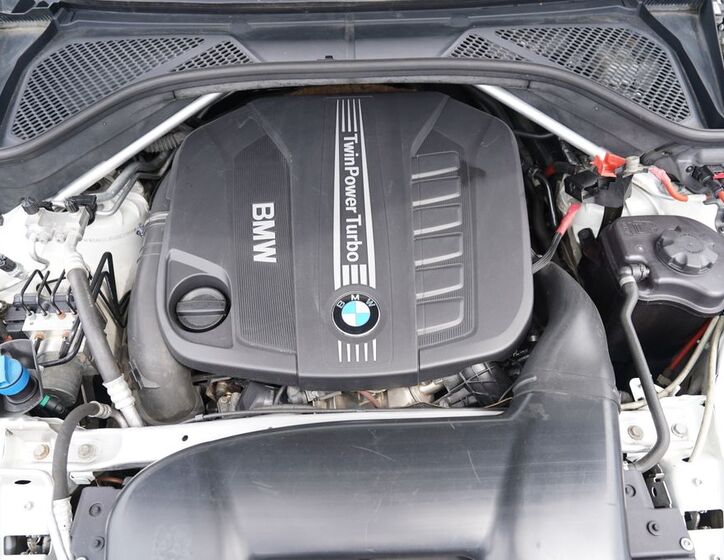 BMW X5 10