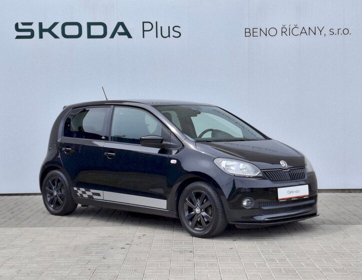 Škoda Citigo 9