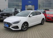 Hyundai i30 1