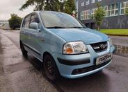 Hyundai Atos 4