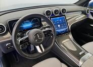 Mercedes-Benz GLC 9