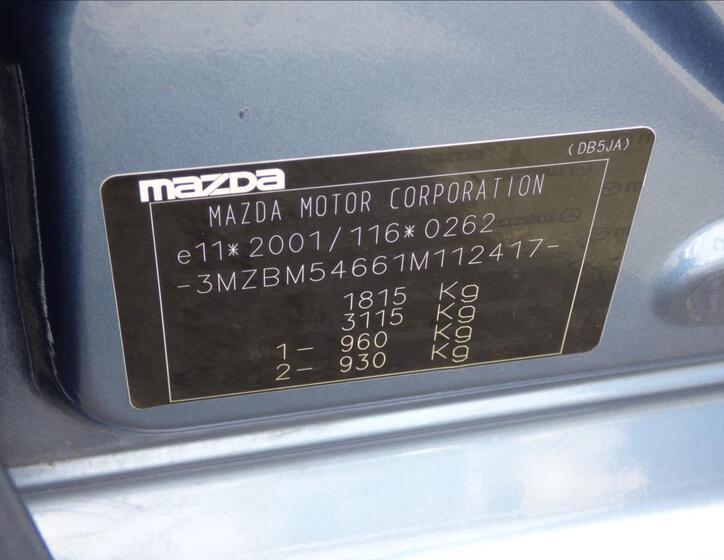 Mazda 3 56