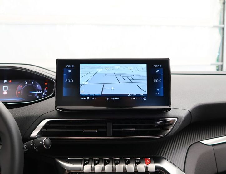 Peugeot 5008 27