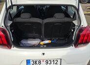 Peugeot 108 15
