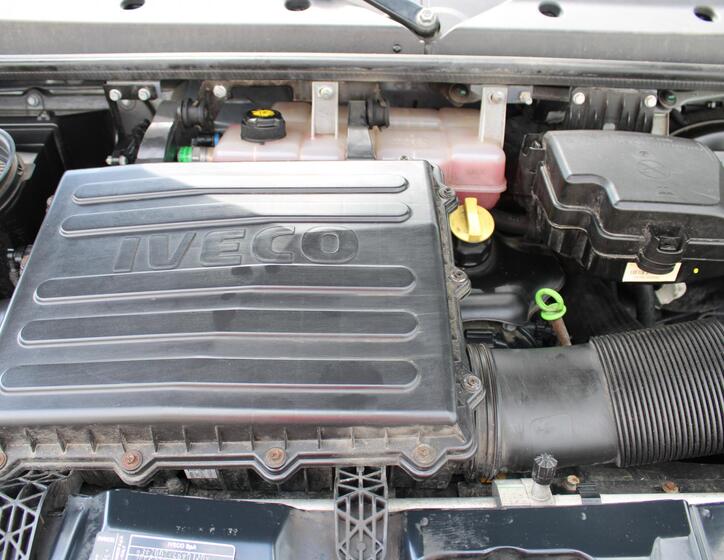 Iveco Daily 20